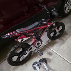 Kids Bike