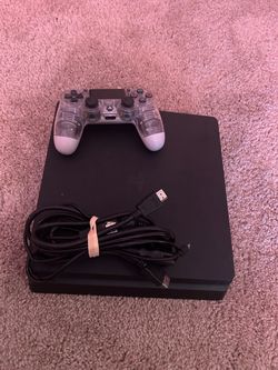 PS4 slim