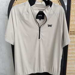 Korean High end Golf Top