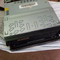 Dual Electronics Nav Systems DVD New Outta Box 
