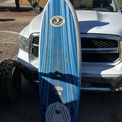 Surfboard