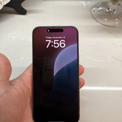 Apple iPhone 15 Pro Max - 256 GB