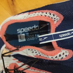 Speedo Water Shoe