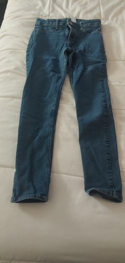 Girls H&M jeans size 12
