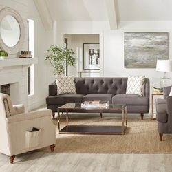 Shelby 3pc Living Room set NEW $1600 By COASTER 