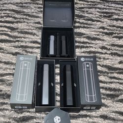Hexclad Salt 🧂 and pepper shaker set