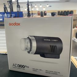 Godox AD300 Pro