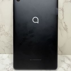 Alcatel Joy Tab 2 9032Z - 32GB - Wi-Fi + 4G (Metro) 8in Tablet - Black