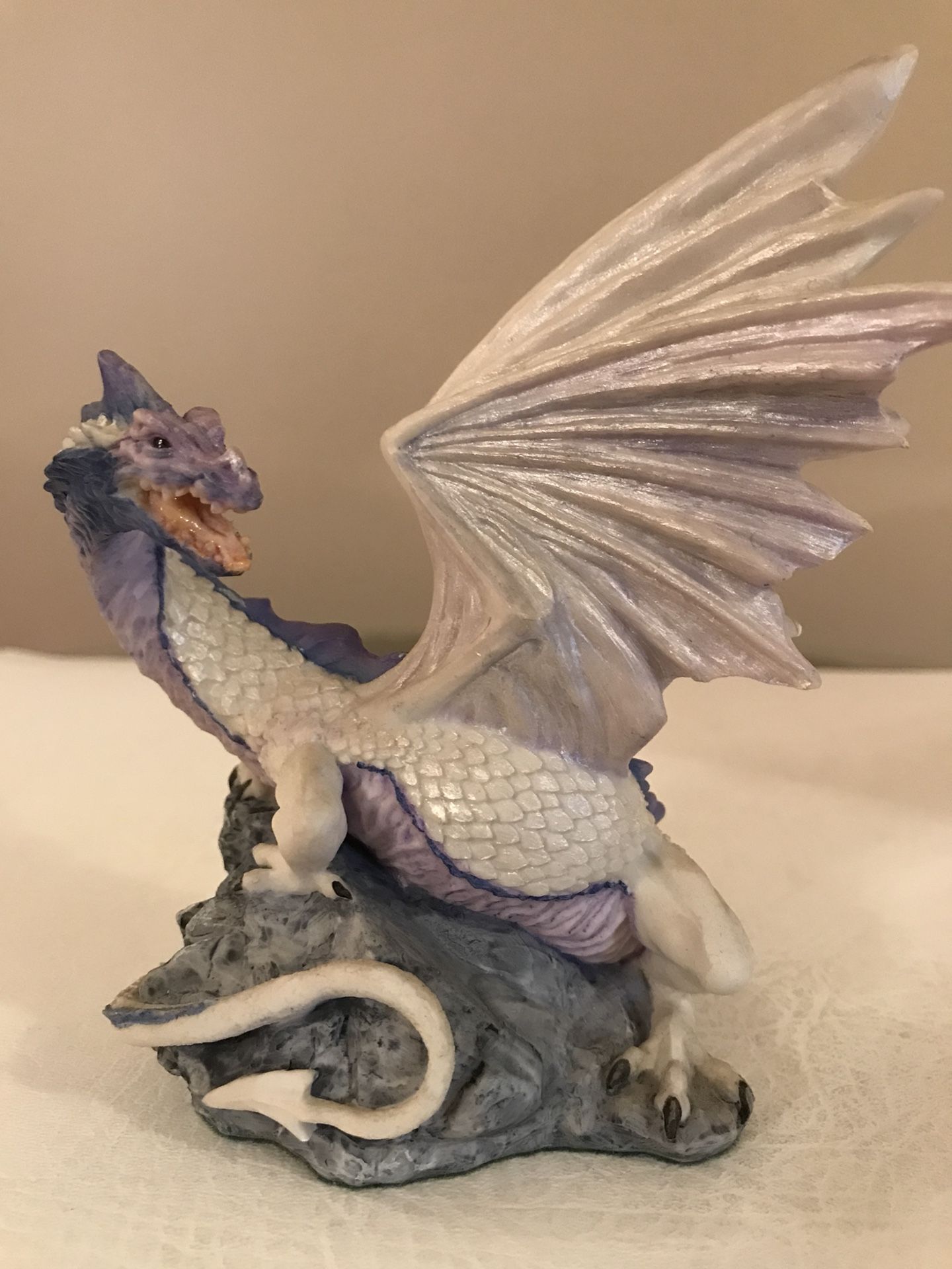 Enchantica - Furza the Carrier Dragon Collectible