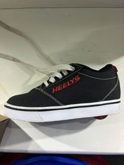 Boys Heelys Size Youth 1