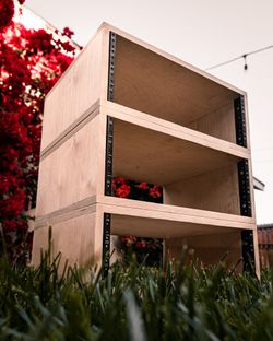 Custom Studio Racks