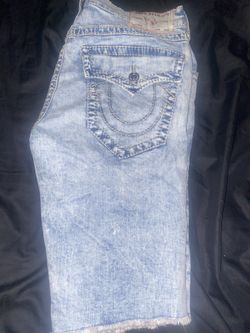 True Religion Brand Jeans