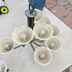 Chandelier
