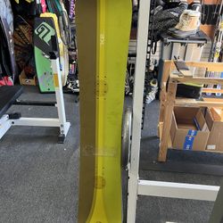K2 Snowboard Deck 157CM 