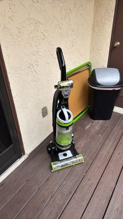 BISSELL CleanView Swivel Rewind Pet (2022)