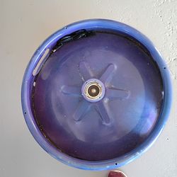 Beer keg