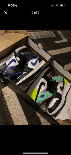 jordan 1s 6.5y