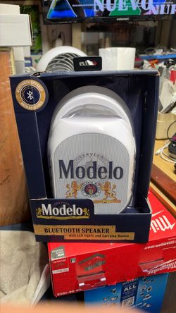 Modelo Bluetooth Speaker