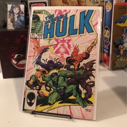 Hulk #306
