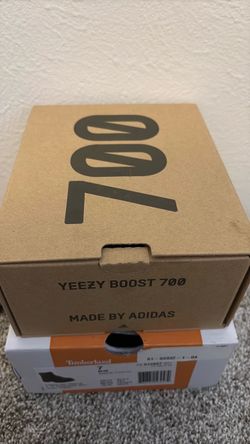 Adidas Yeezy Boost 700 Sneakers
