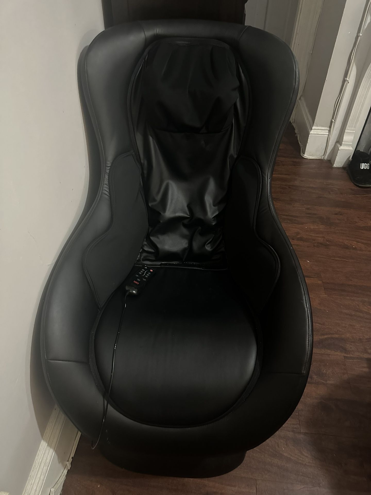 Silla Para Massage Electrico