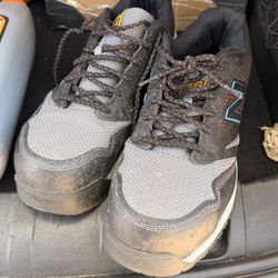 Steele Shoes 