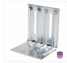 Simpson Strom Tie DTC 18G Roof Truss Clip (Qty 83)