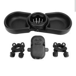 Stroller Snack Tray, Cup Holder 