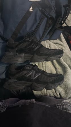 New balance 9060s