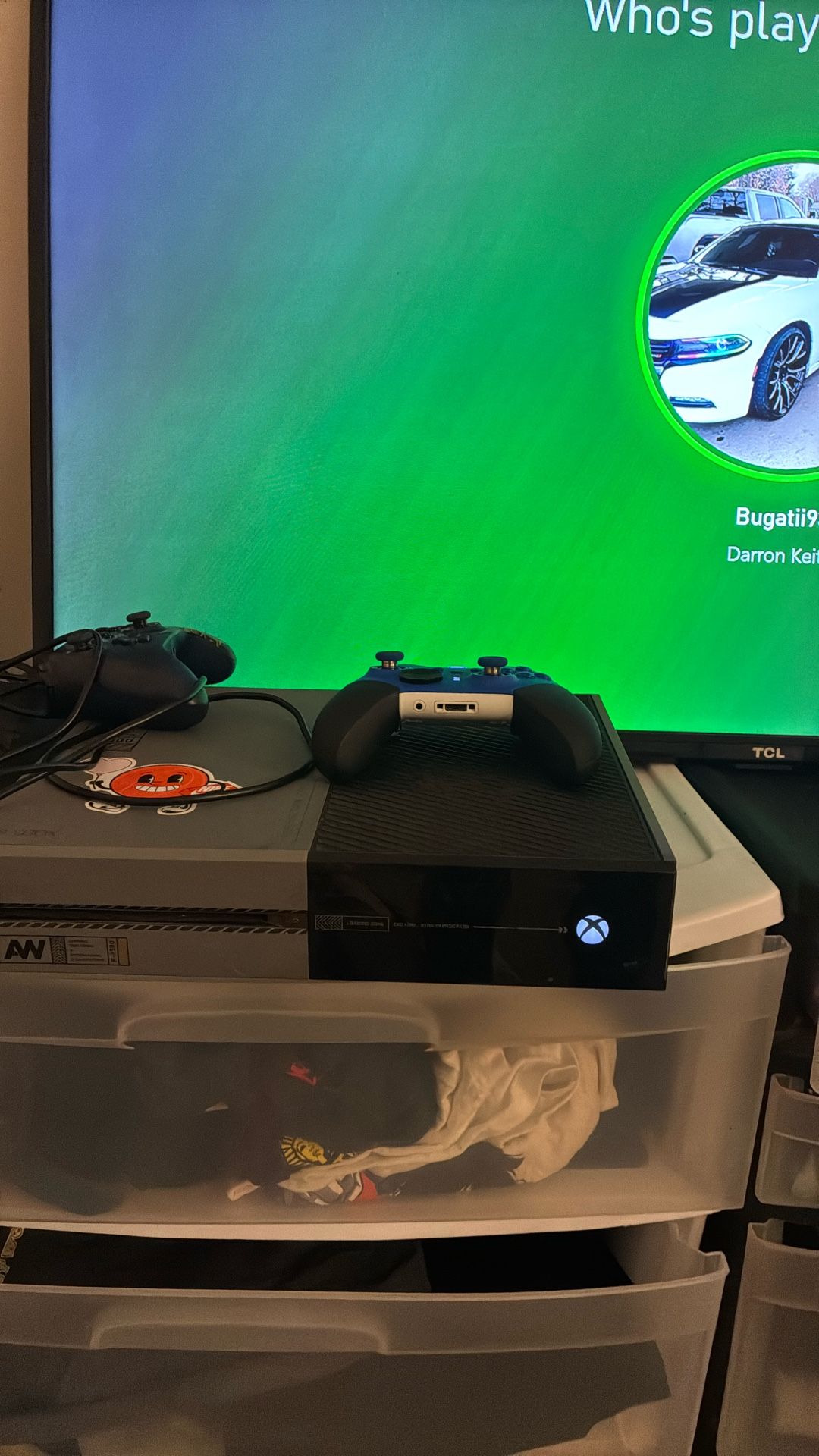 Xbox 1