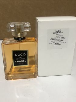 coco mademoiselle by chanel 3.4 oz