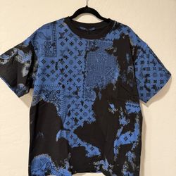 Tshirt Louis Vuitton Insp. Size M