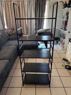 Shelf