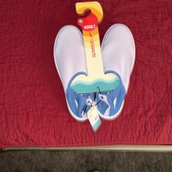 Speedo Women's Surfwalker Rush water shoes Size large 