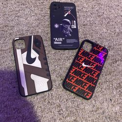 iPhone 11 Cases