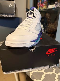 All size 12 new Jordans for sale