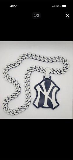 New York Yankees/ MLB/ Baseball/ Sports/ Yankees/ Hype Chain/ New