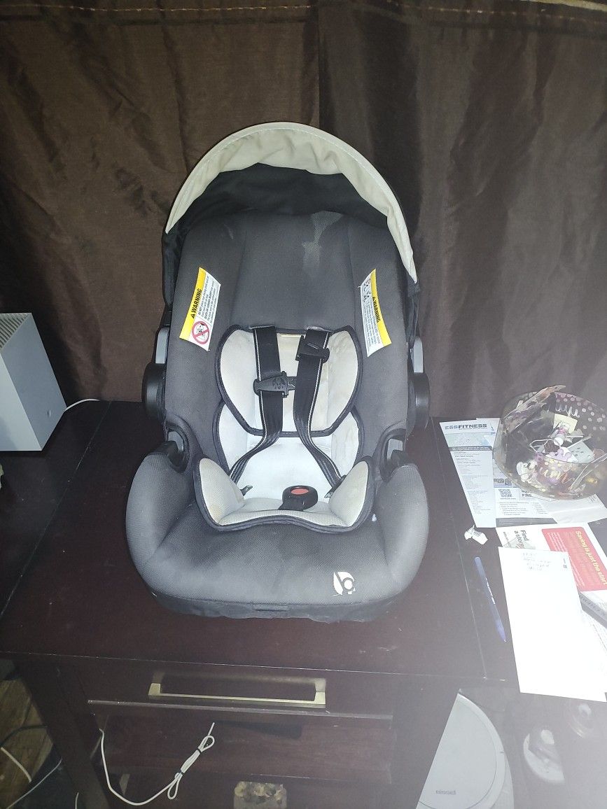 BabyTrend