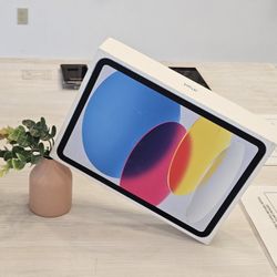 Apple 11-inch iPad A16 Chip Wi-Fi - $1 Today and the rest later 🤗