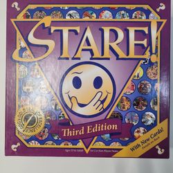 Game, STARE