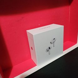 AirPods Pro (2nd Gen) – Brand New • Early Black Friday Deal • Priced to Sell Fast