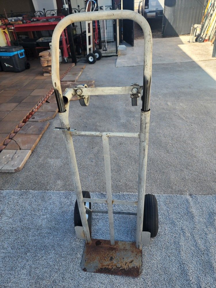 Cart/Dolly