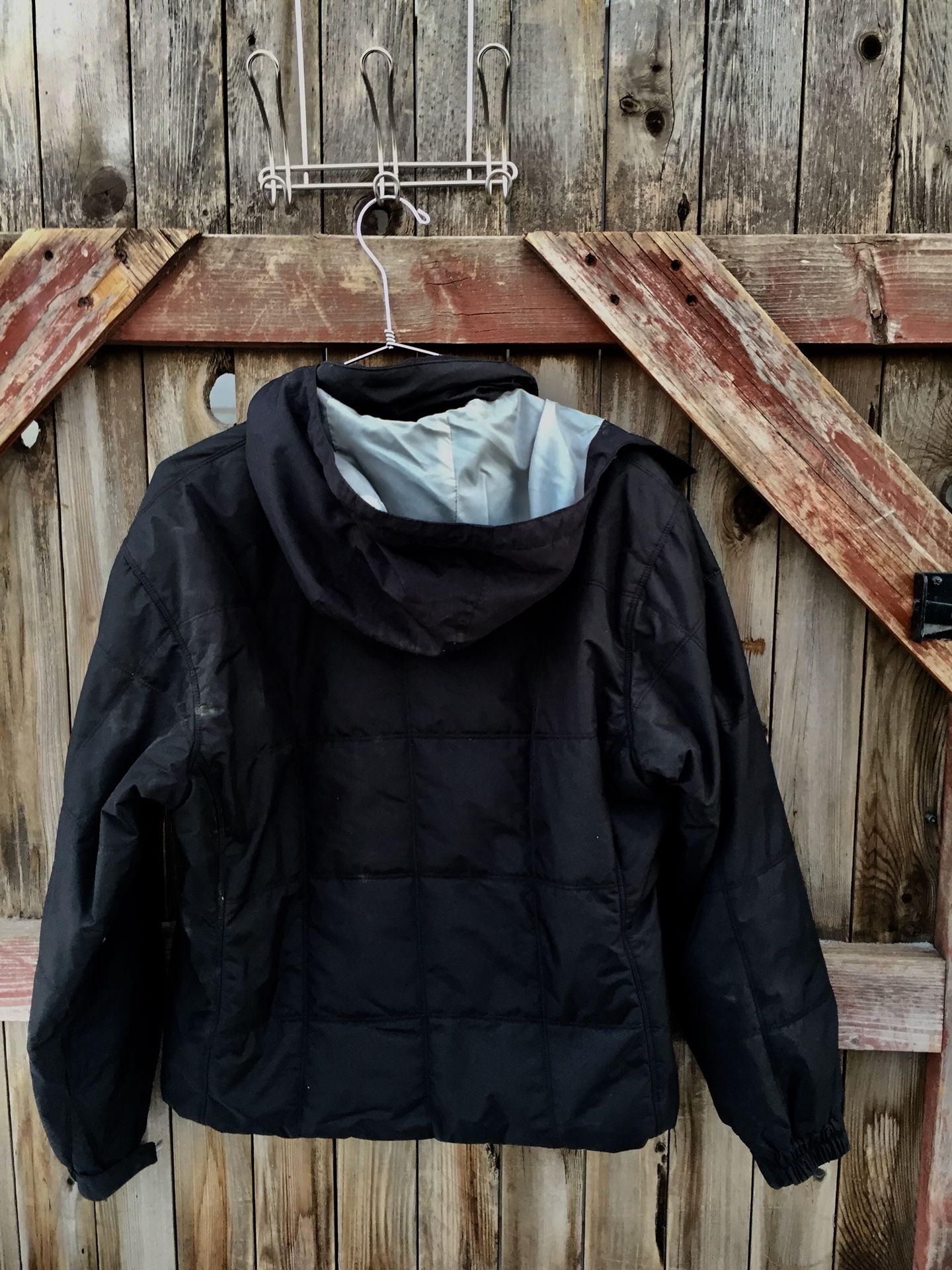 Women’s Marker Size Medium snow coat