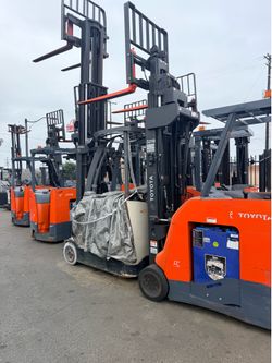 Toyota Forklift