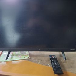 36 Inch Vizio Smart Tv