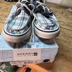 Sperry 7 m