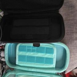 Switch Cases