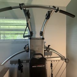 Bio Force Power Station 