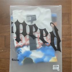 Godspeed Multi Color T- Shirt