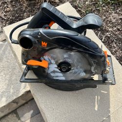 Circular Saw